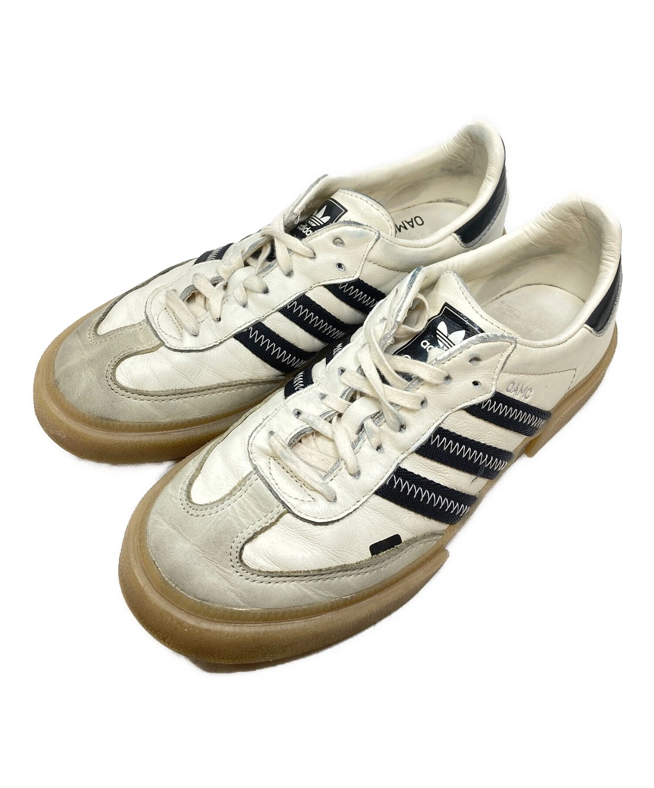 Adidas Sneakers basse beige taglia: 26