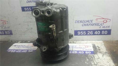 9132925 PG  Klimakompressor Opel astra g coupe 22 16v 147 cv