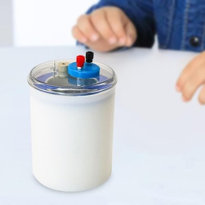 Electric Calorimeter Physics Teaching Aid Specific Heat Measurement Tool