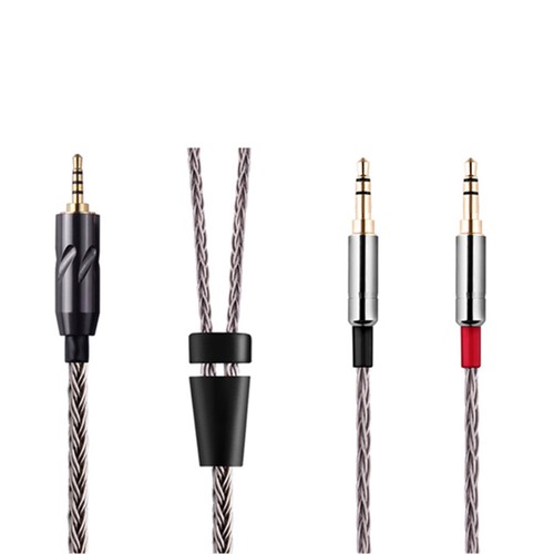 2.5/3.5/4.4mm 16-Core OCC Audio Cable For Sony MDR-Z7 Z7M2 MDR-Z1R Headphone - Picture 11 of 22