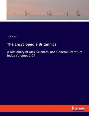 The Encyclopedia Britannica | Various | Taschenbuch | Paperback | Englisch