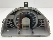 Compteur Volkswagen FOX