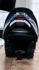 Schuberth E2 Explorer Motorcycle Helmet