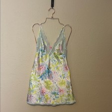 Victoria's Secret Angels slip dress size Medium