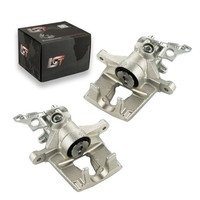 2X Bremszange Bremssattel Hinten Links Rechts FüR Ford Mondeo III Kombi -09.2004