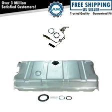 Fuel Gas Tank & Sending Unit Kit 20 Gallon 3/8" Line for 70-74 Chevy Corvette