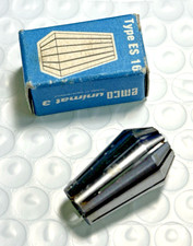 Emco Unimat 3 ES-16 Collet 5/32"