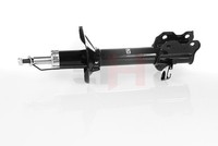 GH StoßDäMpfer Hinterachse, Hinterachse Links, Links FüR Nissan