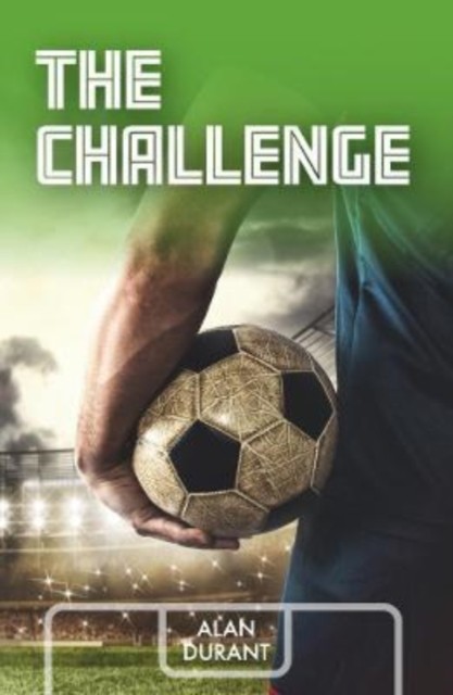 The Challenge by Alan Durant 9781788376556 NEW Free UK Delivery - Image 5