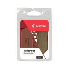 Brembo Sinter Brake Pad for 18-20 Can-Am Commander MAX R EFI 800cc | 07GR98SD
