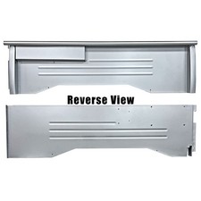 1955 56 57 1958 Chevy Pu Truck Cameo Bedside Inner Panel Right Side 1119r 1955 56 57 1958 Chevy Pu Truck Cameo Bedside Inner Panel Right Side 1119r