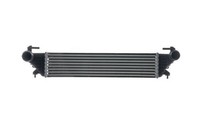 Mahle LadeluftküHler CI 675 000S FüR Fiat 500L Tipo 199LYC1B Natural Power 199