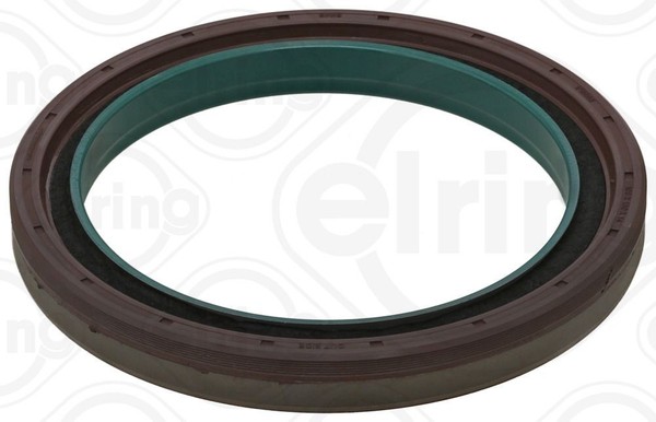 NEU - Elring 905.480 Wellendichtring, Kurbelwelle-image