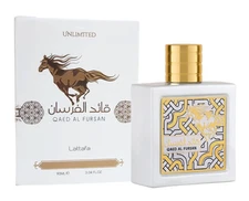 Qaed Al Fursan Unlimited EDP 90ml
