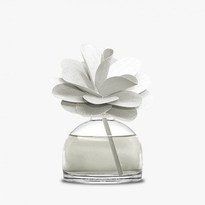 MUHA Diffusor Flower 200Ml Iris Puder H205