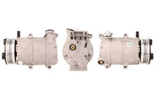 Kompressor Klimaanlage LUCAS ACP342 +60.89€ Pfand für FORD VOLVO FOCUS 2 Turnier