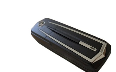 MERCEDES-BENZ  w212 Freisprecheinrichtung Bluetooth A2129068600 Modul Adapter v3