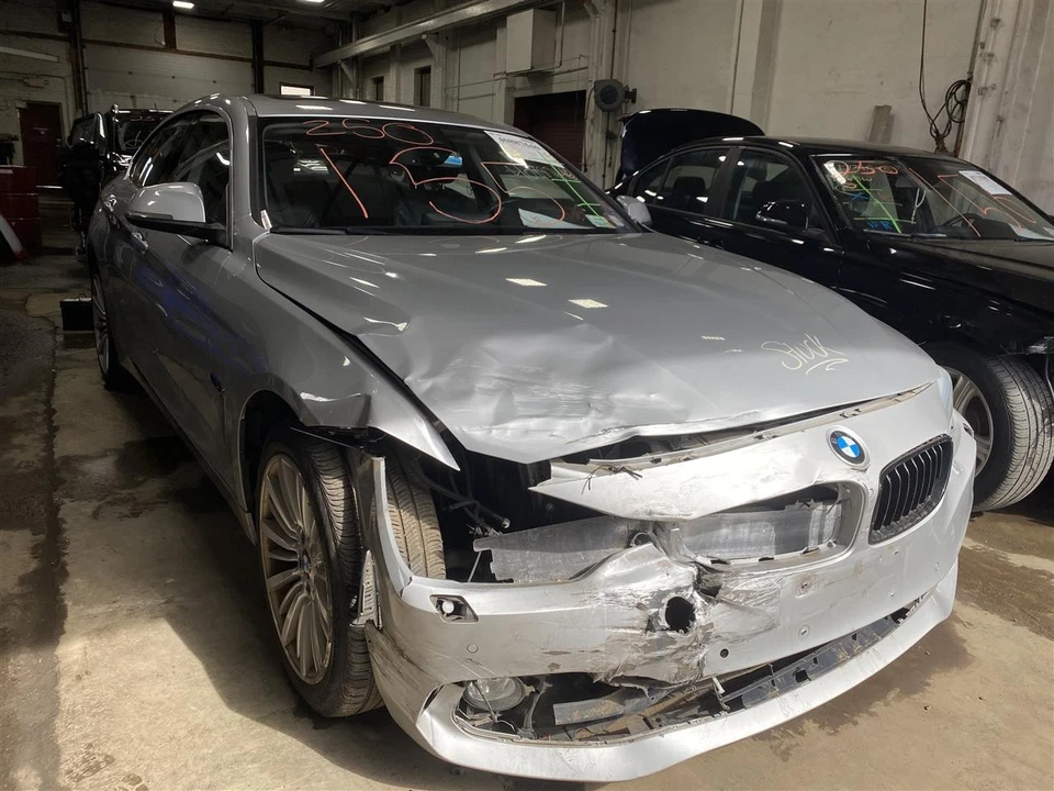 AIR CLEANER BOX BMW 228I 320i 328D 328i 428i 12 13 14 15 16 1394325 - Image 4 of 4