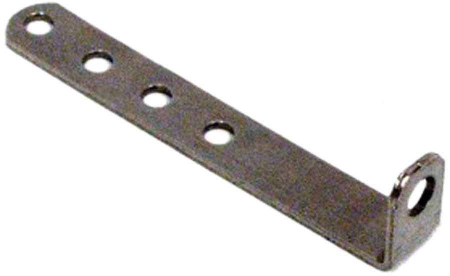 Стойка стойки из нержавеющей стали Velo Orange Chrome для крепления велосипеда Constructeur 3090₽