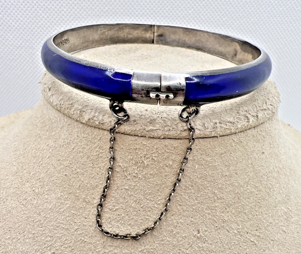 Bracelet Vintage Plaqué Or 5g - Longueur 21cm - Style Chaîne Années 70 - Neuf