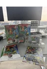 Pokemon Stadium Transfer Pak Nintendo 64 N64 JP w/Box Instructions Transfer Pak