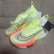 Nike Air Zoom Alphafly NEXT% Volt for Sale | Authenticity Nike Air Zoom Alphafly NEXT% Volt for Sale | Authenticity