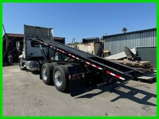 2015 Mack CXU613 Roll Off Truck 13L 450Hp 10sp Manual 337,600 Miles Stk#39912986
