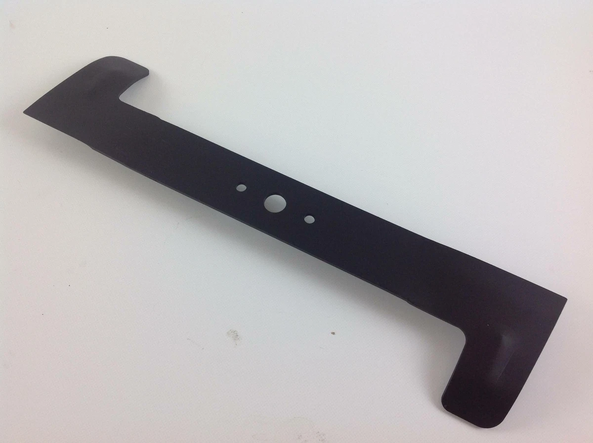 Lama Rasaerba Mcculloch A Ricambi E Accessori Per Tosaerba | Acquisti Online Su - Foto 6