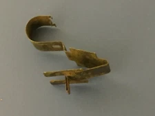 Range Radiant Element Support Bracket DG61-00286A