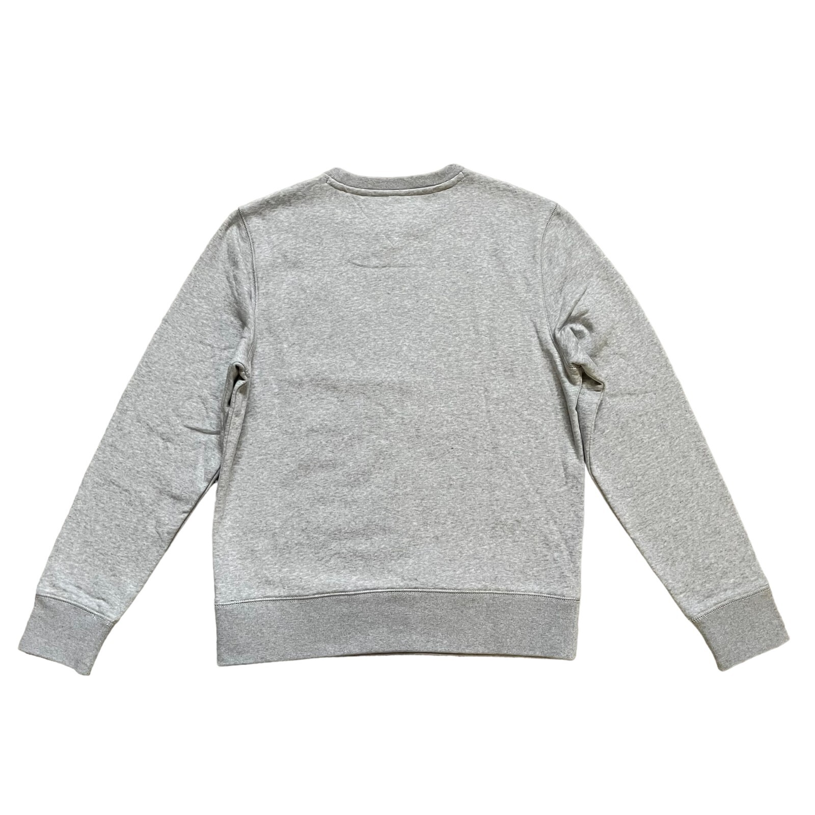 Tommy Hilfiger Men's Flag Logo Pullover Soft Fleece Solid Crewneck Sweatshirt thumbnail 3