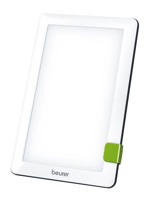 Beurer TL30 Ultra Tragbar Tageslicht Traurig Sunlight Lampe