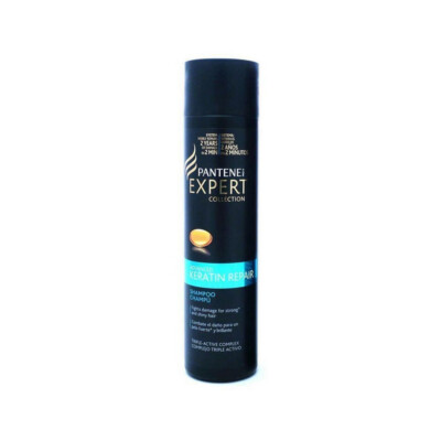 Pantene Pro-V Advanced Keratin Repair Shampoo 250ml