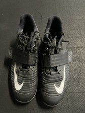 nike romaleos 3 10.5