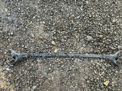HONDA ACCORD MK8 2012 VTEC 2.0 BENZIN TOP MOTOR FEDERBEINSTREBE STANGE