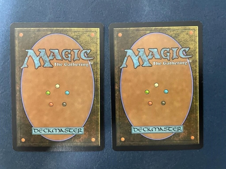 MTG 2X EVENTIDE COLD EYED SELKIE GERMAN + ITALIAN MAGIC THE GATHERING CREATURE - Image 2 of 4