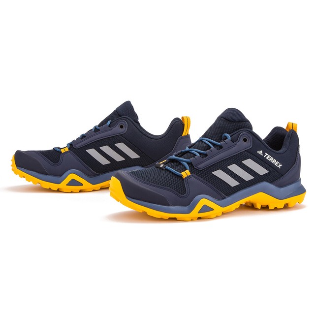 mens adidas walking trainers
