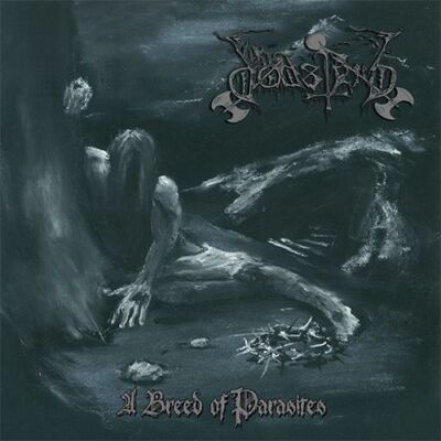 DODSFERD - A Breed Of Parasites 12'' GATEFOLD-LP