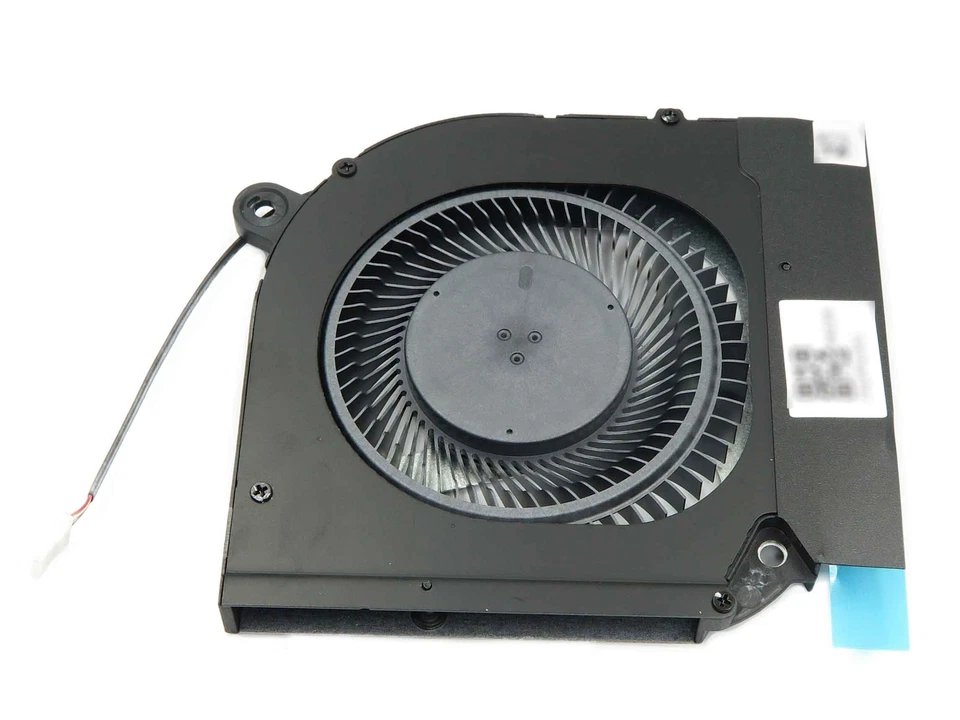 Ventilador de refrigeración PARA Acer Predator Triton 300 PT315-52 Foto 4 de 4