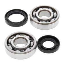 All Balls 24-1024 Engine Main Bearing Kit 