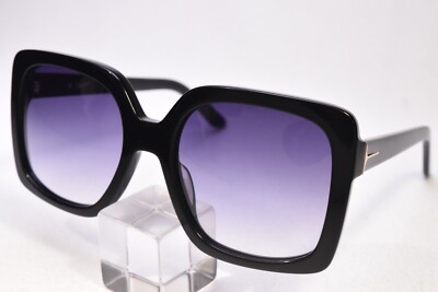 DEZI HARPER DESIGNER SUNGLASSES WITH NEW GRADIENT POLYCARBONATE LENSES