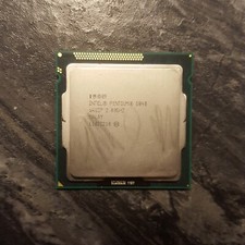 Intel Pentium G840 SR05P 2.80 GHz 3M Cache Dual-Core CPU LGA1155 Processor