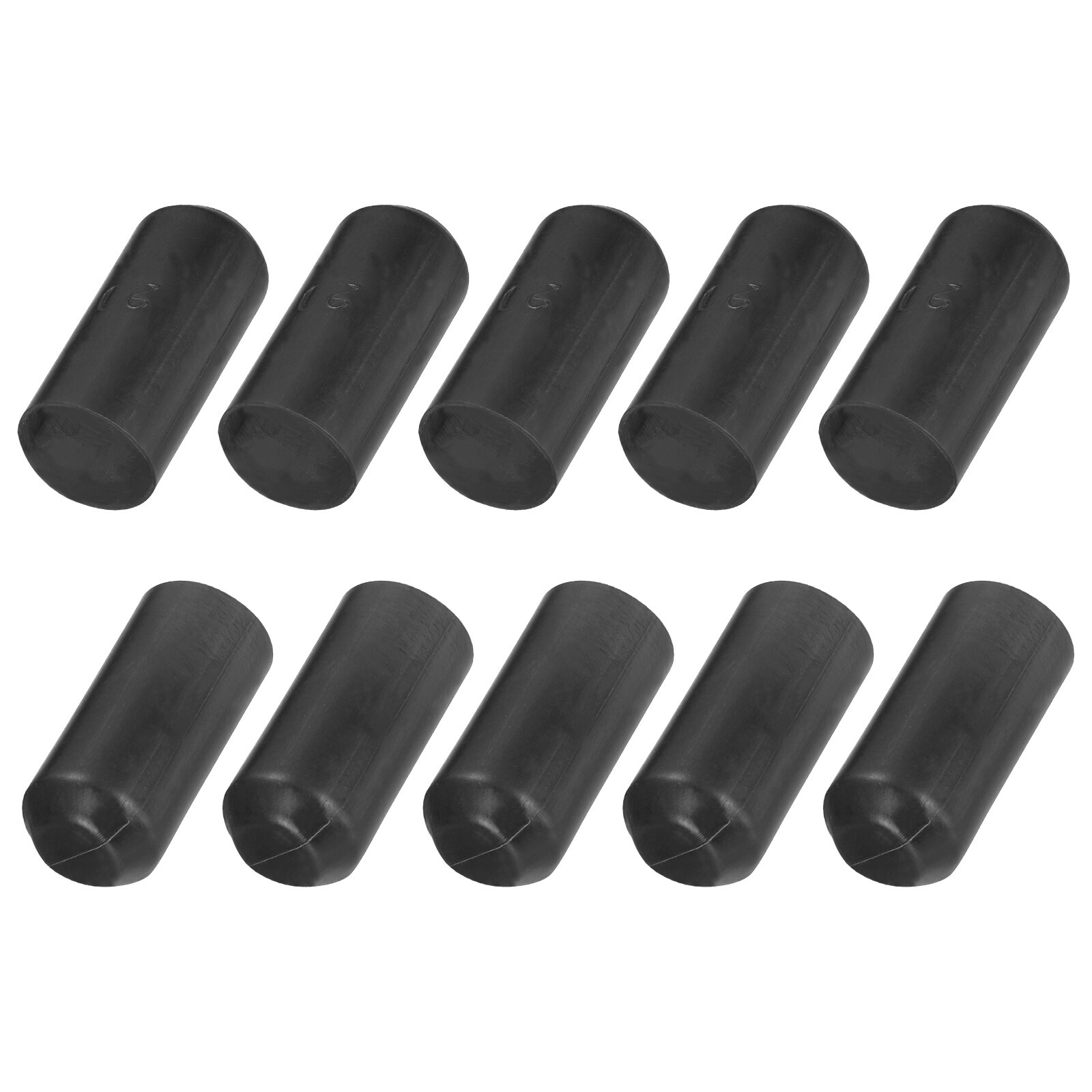 ETO- Tube Thermorétractable Manchon Thermorétractable, Kit De Tubes