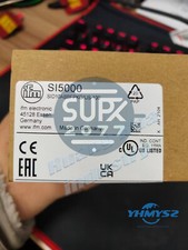 1PCS New in box IFM SI5000 Flow Monitor Sensor