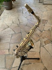 Vends Saxophone alto Selmer