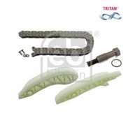 Febi Steuerkettensatz FüR BMW 2Er (F45,F22,F87,F46)