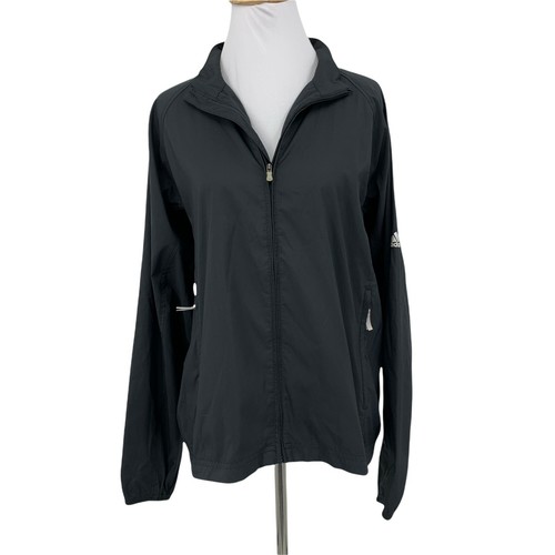 Adidas Climaproof Windbreaker Track 