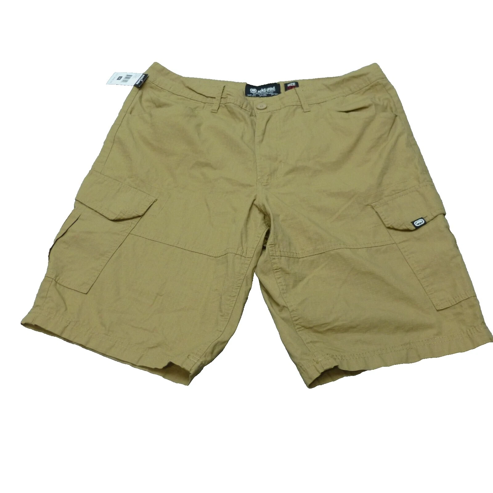 Ecko Unltd. Brown Clothing for Men