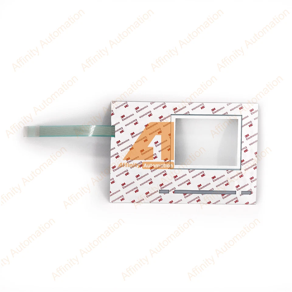 New SIEMENS SIMATIC PANEL OP277 OP277-6 6AV6643-0BA01-1AX0 Membrane Keypad - Image 4 of 4