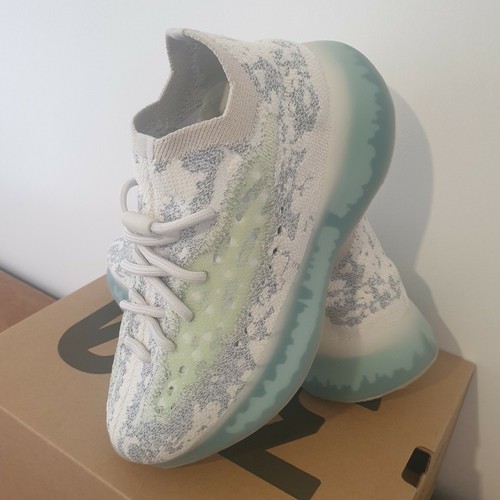 Stepping into the Unknown with Adidas Alien Shoes