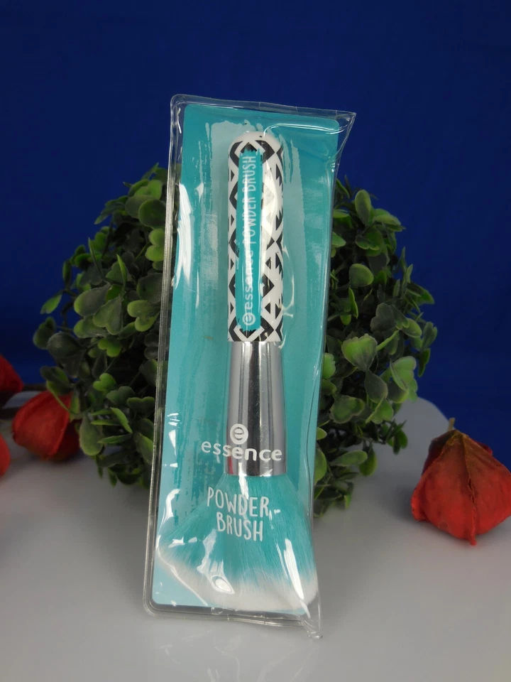essence POWDER BRUSH PROFI-PUDERPINSEL f. KOMPAKTPUDER. 1014 - Bild 2 von 2